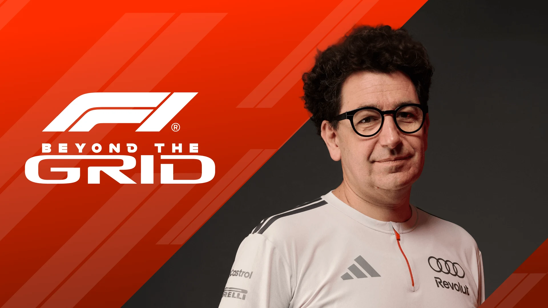 v66体育 - Mattia Binotto：用4年时间将{Audi}打造成{F1}赢家的策略解析